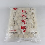 이가찐빵 옛날찐빵 미니찐빵 2.2kg : 온누리푸드