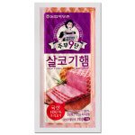 목우촌 주부9단 살코기햄 1kg : 더마트