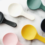 몽블랑 수저받침 1p 15Color : 올라운드SHOP