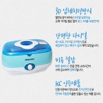 촛농치료 촛물치료기 파라핀치료기 파라핀효과 : 우주를 담아