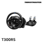 국내배송 / 트러스트마스터 T300RS 레이싱휠 / 병행 : DELESHOP