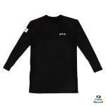 스포츠 긴팔 래쉬가드 Sports Rash Guard 남성래쉬가드 비치웨어 남자래쉬가드 남자수영복 기능성래쉬가드 ROK 래쉬가드 : 케이레이션