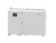 다쓰테크 동양 한솔 금비 태양광 발전용 계통연계형 인버터 발전소 125KW / DSP-33125K-OD-HV : 솔라포유