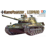 TM35064 1/35 WEST GERMAN LEOPARD TANK : 하비존