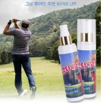 어프로치잘하는법 골프 드라이버 훅방지 장타 비거리 스프레이 스핀 벙커탈출 퍼팅 방향성 : ALPHONSUS