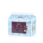 동성제약 생리대 대형 와우 순면 약국생리대 10P : 팜스제임