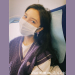 반팔 니트조끼  씨씨 송연비 같은 2021 아침 가을 겨울 사랑 자수 니트 베스트 스웨터 등 : 세이마켓