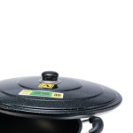 삼우공업사 삼우튀김팬 코팅 62cm : 유유 마트