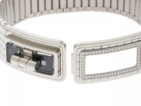 샤넬 코드코코 다이아몬드 H5145 여성 Code Coco 워치 : 글램피플