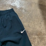 [중고]XL 나이키 국가대표 올드스쿨 트레이닝 세트/7368 : 그린페이스 빈티지