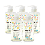 [아토앤오투] 올인원 캡슐 세제 14ml 30개입 : 헬로웰빙