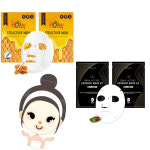 로하시스 허니 스트럭쳐 마스크 30매 or 스네일 액티브 에센스 마스크 30매 : 디비몬