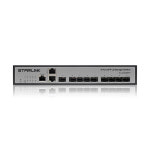 스타링크 9포트 SFP 광스위칭허브 2TP RJ45 관리형L2스위치 SL-G3209SFP : 액티몰