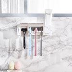 유토렉스 헤드형 클린케어 칫솔건조살균기 UTC-5500 : 유토렉스