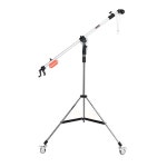 Remote control boom set EX35 컨트롤붐 조명대 : 주식회사 팍스메디