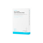 닥터릴리프 디에이씨투 알래스카 엘엠더블유 히알루론산 진정 마스크팩 1PACK (10PCS) : 닥터릴리프