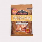 천연 가죽 시트 광택 시트 8매입 클리너 세정 광택 보호 재오염 방지 : Jstreet