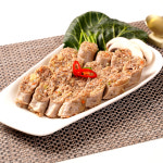 용인 백암 순대 토종 김치 백순대 찰순대 500g 1kg : 하울Food