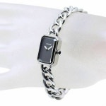 샤넬 프리미에르 체인 여성 워치 H3248 : 글램피플