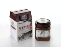 황골수수조청(2kg) : 황골전통엿만드는집