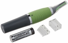 Micro Touch MAX 헤어 정리기 녹색 : 레크레카