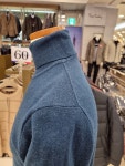 피에르가르뎅 니트 긴폴라 티셔츠 PLKR4317(1color) : 세이브대전피에르가르뎅캐주얼