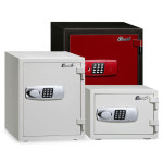 부일금고 에파스-310/가정용/사무용/내화금고 : 부일금고