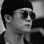 마노모스 조지 전용 클립온 안경 선글라스 : 오마이선글라스 코리아