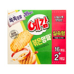 오리온 예감 볶은양파 306g / 1개 : 노른자마트