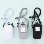 G7507 딕피스트 미니 크로스백 6color 데일리 가방 : 조이티