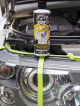 케미컬가이 크리스탈처럼 투명하게 헤드라이트 리스토어 (Headlight Restorer) : 케미컬가이  코리아
