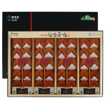 지리산 함양 고종시 곶감 명품 선물세트 (반건시 40과) : 오가뷰