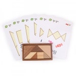 미소토이 칠교놀이(2시이전 주문건 당일 발송) : 케이토이