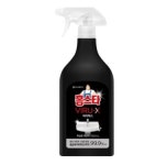 엘지생활건강 홈스타 바이럭스 욕실용 세정제 750ml : 박스드