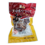 중국식품 따팡 뚱보 훈제 족발 돼지미니족 주쫘아(300g~500g) : 수연중국유통