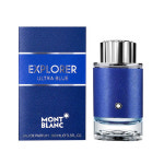 몽블랑 익스플로러 울트라 블루 EDP 100ml : 비엘퍼퓸