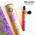 바이오앤바이오 아로마오일 롤온 라벤더 테라피 숙면 수면에좋은향 잠잘오는향 굿슬리핑 : 허브파티