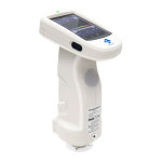 격자 분광광도계, 휴대용 분광 광도계, Grating Spectrophotometer, 컬러 분석기, 휴대용 색차계, 분광측색계, 색상측정기 : 디에이치텍몰