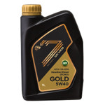 SOIL/세븐골드 5W40 1L/엔진오일/가솔린/7 GOLD : 클래식오일