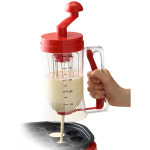 후지상 분자기 타코야키 분자기 명인 900ml F8639 : 스토리재팬
