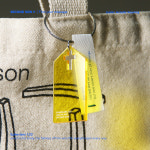 세컨드선 아이코닉 키링 - 주님의 몸 (크리스천 기독교 교회 선물 굿즈) : 세컨드선