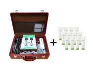 라라코리아 라라소닉 가정용초음파의료기 + 젤12 : 헤어뷰티플래닛