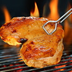 치킨쿡 춘천식 숯불 구이 닭갈비 고추장 맛(610g) 캠핑 간편 요리 메뉴 음식 그리들 : 치킨쿡