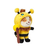 리그오브레전드 티모 인형 꿀잼 스킨 LOL 라이엇 쓸데는 선물 : Lovegood