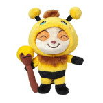 리그오브레전드 티모 인형 꿀잼 스킨 LOL 라이엇 쓸데는 선물 : Lovegood