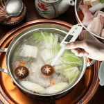 장금이 디지털 염도계 SJ001 염도측정기 염분측정기 : 위즈덤스토리지