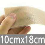 메피폼(대)10cmx18cm 5장+무옵션 안전가위포함 제왕절개 화상흉터 성형수술 켈로이드 : 시카케어 메디테크