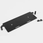 배터리 플레이트  [#Z-S0792] Battery Plate for Gelande 2 : 앤유알씨