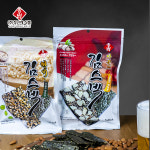 김스낵 30g : 청산에식품
