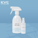 엄마랑아기랑 살균소독제 아기장난감소독 500ml+70ml : 아지트 mall